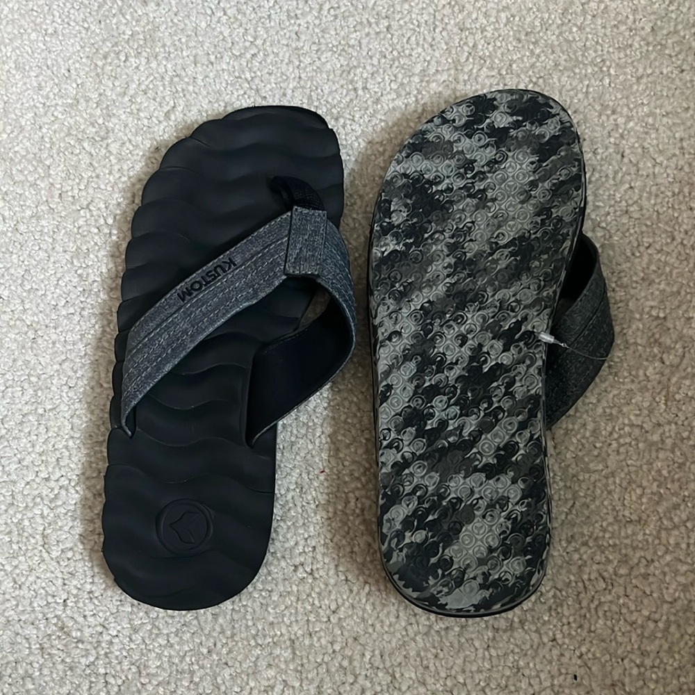 Kustom Sandels